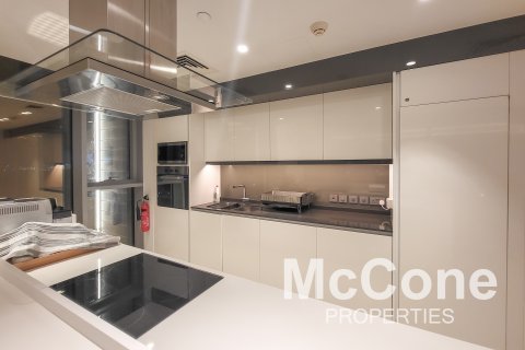 Byt v Bluewaters, Dubai, SAE 3 ložnice, 195.19 m² Č.: 587373 - fotografie 3