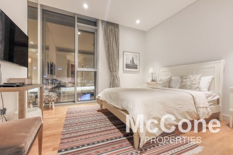Byt v Bluewaters, Dubai, SAE 3 ložnice, 195.19 m² Č.: 587373 - fotografie 9