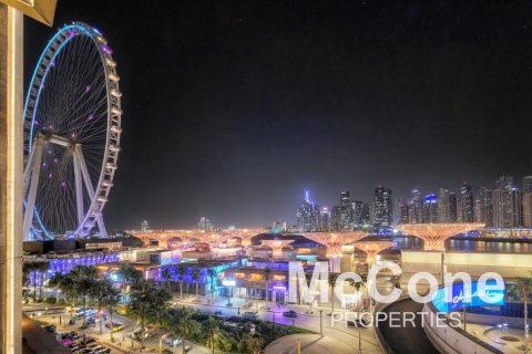 Byt v Bluewaters, Dubai, SAE 3 ložnice, 195.19 m² Č.: 587373 - fotografie 14