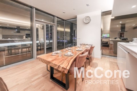 Byt v Bluewaters, Dubai, SAE 3 ložnice, 195.19 m² Č.: 587373 - fotografie 2
