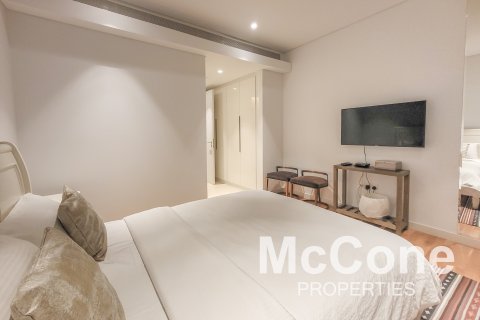 Byt v Bluewaters, Dubai, SAE 3 ložnice, 195.19 m² Č.: 587373 - fotografie 7
