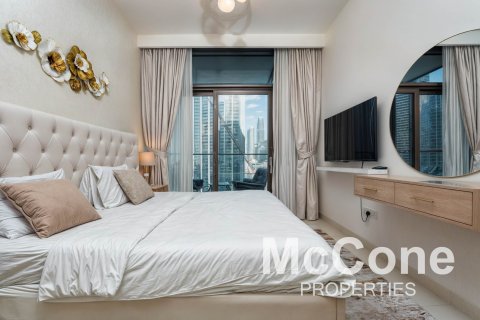 Byt v Downtown Dubai (Downtown Burj Dubai), Dubai, SAE 3 ložnice, 125.88 m² Č.: 587374 - fotografie 9