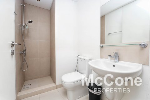 Byt v Downtown Dubai (Downtown Burj Dubai), Dubai, SAE 3 ložnice, 125.88 m² Č.: 587374 - fotografie 16