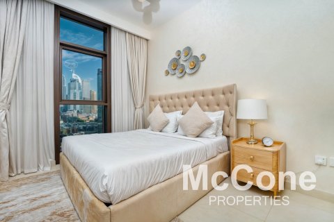 Byt v Downtown Dubai (Downtown Burj Dubai), Dubai, SAE 3 ložnice, 125.88 m² Č.: 587374 - fotografie 6
