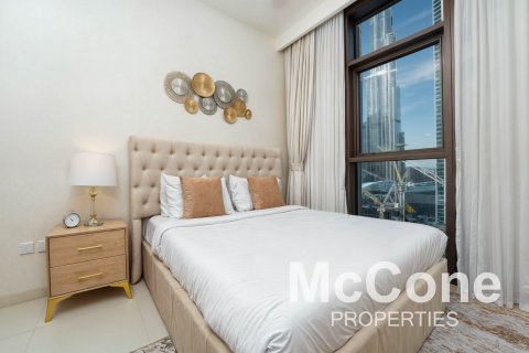 Byt v Downtown Dubai (Downtown Burj Dubai), Dubai, SAE 3 ložnice, 125.88 m² Č.: 587374 - fotografie 10