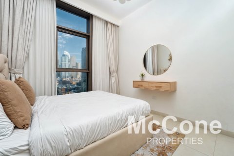 Byt v Downtown Dubai (Downtown Burj Dubai), Dubai, SAE 3 ložnice, 125.88 m² Č.: 587374 - fotografie 8