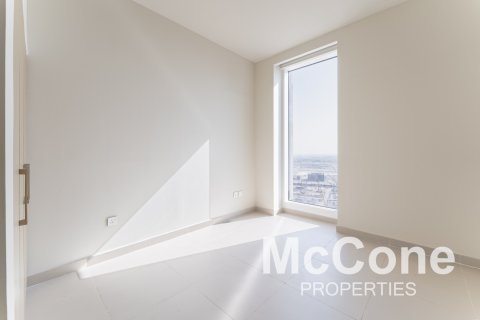 Apartemen di Dubai Creek Harbour (The Lagoons), Dubai, UEA 3 kamar tidur, 152.36 m2 nomor 587375 - foto 13