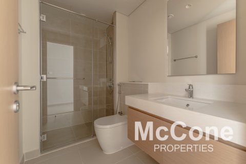 Apartemen di Dubai Creek Harbour (The Lagoons), Dubai, UEA 3 kamar tidur, 152.36 m2 nomor 587375 - foto 18