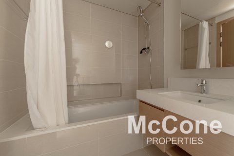 Apartemen di Dubai Creek Harbour (The Lagoons), Dubai, UEA 3 kamar tidur, 152.36 m2 nomor 587375 - foto 17