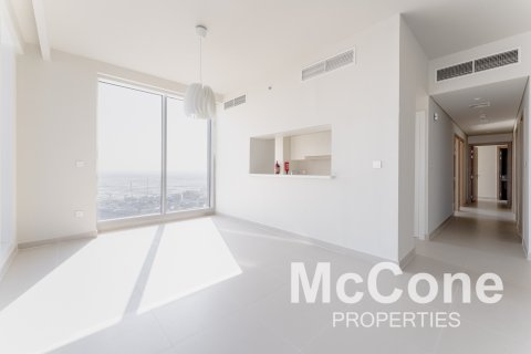 Apartemen di Dubai Creek Harbour (The Lagoons), Dubai, UEA 3 kamar tidur, 152.36 m2 nomor 587375 - foto 3