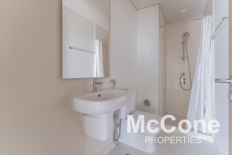 Apartemen di Dubai Creek Harbour (The Lagoons), Dubai, UEA 3 kamar tidur, 152.36 m2 nomor 587375 - foto 16