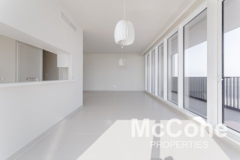 Apartemen di Dubai Creek Harbour (The Lagoons), Dubai, UEA 3 kamar tidur, 152.36 m2 nomor 587375 - foto 4