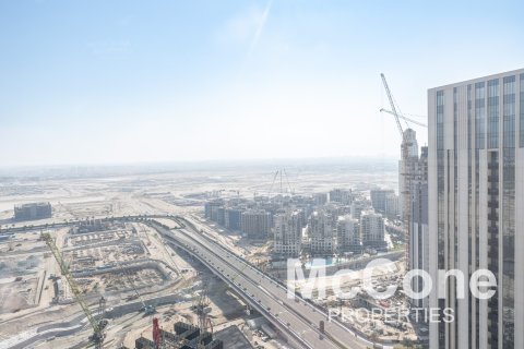 Apartemen di Dubai Creek Harbour (The Lagoons), Dubai, UEA 3 kamar tidur, 152.36 m2 nomor 587375 - foto 22
