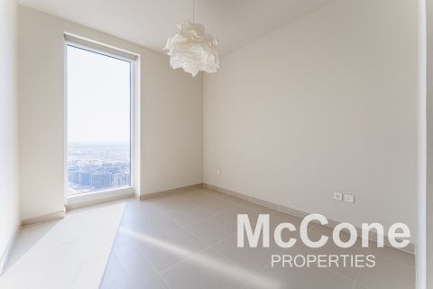 Apartemen di Dubai Creek Harbour (The Lagoons), Dubai, UEA 3 kamar tidur, 152.36 m2 nomor 587375 - foto 8