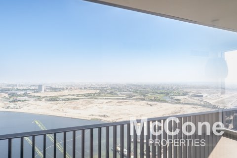 Apartemen di Dubai Creek Harbour (The Lagoons), Dubai, UEA 3 kamar tidur, 152.36 m2 nomor 587375 - foto 21