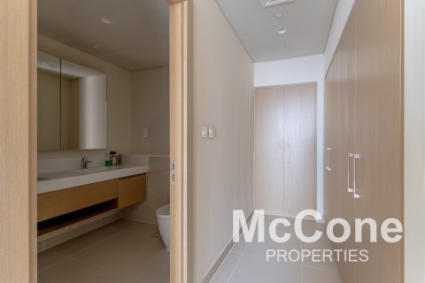 Apartemen di Dubai Creek Harbour (The Lagoons), Dubai, UEA 3 kamar tidur, 152.36 m2 nomor 587375 - foto 15