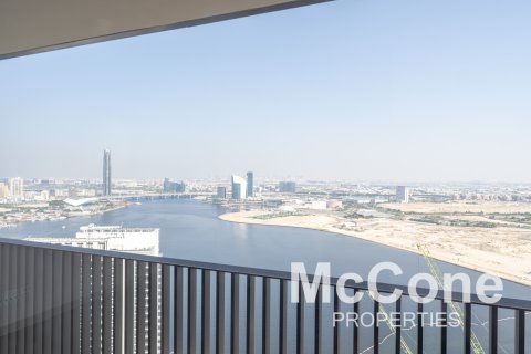 Apartemen di Dubai Creek Harbour (The Lagoons), Dubai, UEA 3 kamar tidur, 152.36 m2 nomor 587375 - foto 20