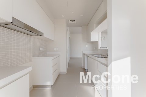 Apartemen di Dubai Creek Harbour (The Lagoons), Dubai, UEA 3 kamar tidur, 152.36 m2 nomor 587375 - foto 6