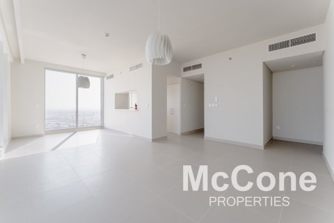 Apartemen di Dubai Creek Harbour (The Lagoons), Dubai, UEA 3 kamar tidur, 152.36 m2 nomor 587375 - foto 2