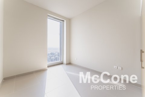 Apartemen di Dubai Creek Harbour (The Lagoons), Dubai, UEA 3 kamar tidur, 152.36 m2 nomor 587375 - foto 12