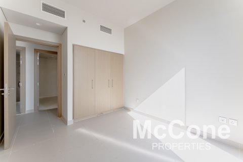 Apartemen di Dubai Creek Harbour (The Lagoons), Dubai, UEA 3 kamar tidur, 152.36 m2 nomor 587375 - foto 10