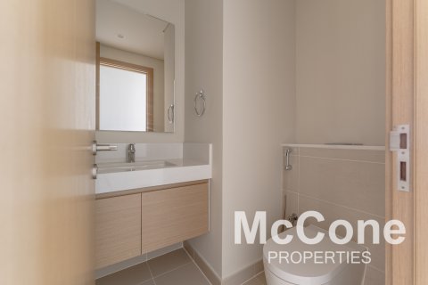Apartemen di Dubai Creek Harbour (The Lagoons), Dubai, UEA 3 kamar tidur, 152.36 m2 nomor 587375 - foto 19