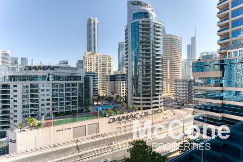 Dubai Marina, Dubai, संयुक्त अरब अमीरात में अपार्टमेंट, 1 बेडरूम, 84.54 वर्ग मीटर, संख्या 587378 - फ़ोटो 14