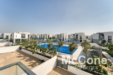 Vilë në Al Furjan, Dubai, Emiratet e Bashkuara Arabe 4 dhoma gjumi, 324.97 m2. № 587377 - Foto 30