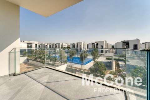 Vilë në Al Furjan, Dubai, Emiratet e Bashkuara Arabe 4 dhoma gjumi, 324.97 m2. № 587377 - Foto 29