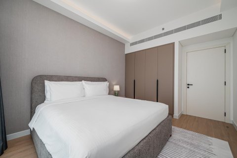 Apartamento en alquiler en Jumeirah Beach Residence, Dubai, EAU 3 dormitorios, 182.45 m2 № 757556 - foto 17