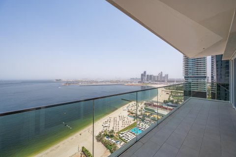 Apartamento en alquiler en Jumeirah Beach Residence, Dubai, EAU 3 dormitorios, 182.45 m2 № 757556 - foto 9