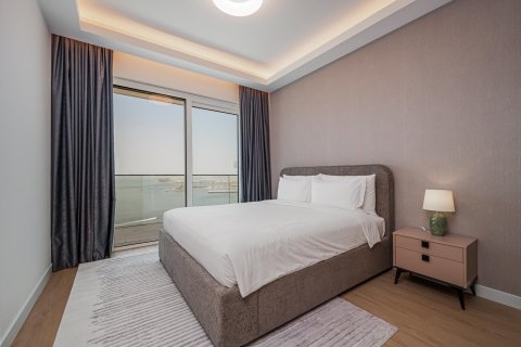 Apartamento en alquiler en Jumeirah Beach Residence, Dubai, EAU 3 dormitorios, 182.45 m2 № 757556 - foto 18