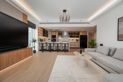 Apartamento en alquiler en Jumeirah Beach Residence, Dubai, EAU 3 dormitorios, 182.45 m2 № 757556 - foto 6