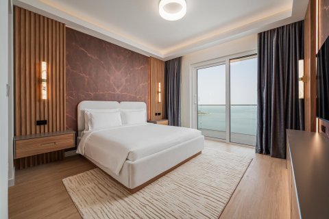 Apartamento en alquiler en Jumeirah Beach Residence, Dubai, EAU 3 dormitorios, 182.45 m2 № 757556 - foto 13