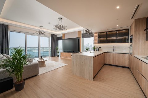 Apartamento en alquiler en Jumeirah Beach Residence, Dubai, EAU 3 dormitorios, 182.45 m2 № 757556 - foto 7