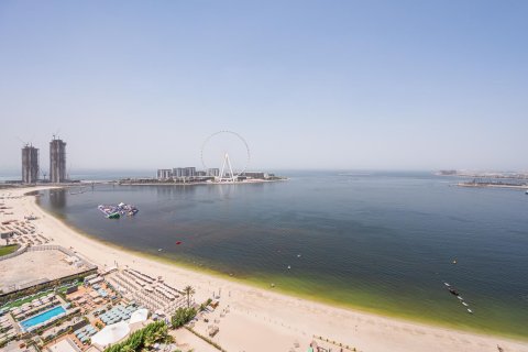 Apartamento en alquiler en Jumeirah Beach Residence, Dubai, EAU 3 dormitorios, 182.45 m2 № 757556 - foto 8