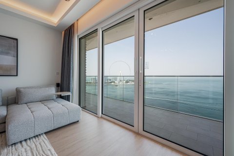 Apartamento en alquiler en Jumeirah Beach Residence, Dubai, EAU 3 dormitorios, 182.45 m2 № 757556 - foto 5