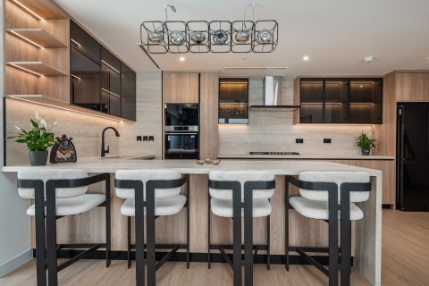 Apartamento en alquiler en Jumeirah Beach Residence, Dubai, EAU 3 dormitorios, 182.45 m2 № 757556 - foto 3