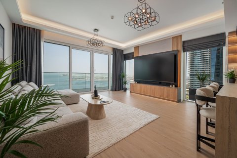Apartamento en Jumeirah Beach Residence, Dubai, EAU 3 dormitorios, 182.45 m² № 757556