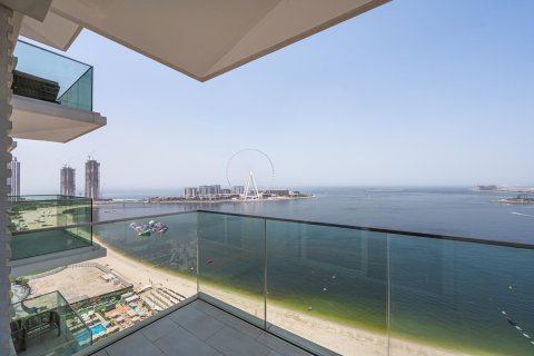 Apartamento en alquiler en Jumeirah Beach Residence, Dubai, EAU 3 dormitorios, 182.45 m2 № 757556 - foto 10