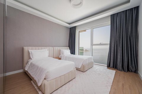Apartamento en alquiler en Jumeirah Beach Residence, Dubai, EAU 3 dormitorios, 182.45 m2 № 757556 - foto 16