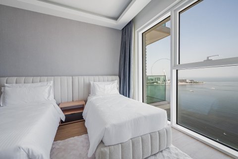 Apartamento en alquiler en Jumeirah Beach Residence, Dubai, EAU 3 dormitorios, 182.45 m2 № 757556 - foto 15