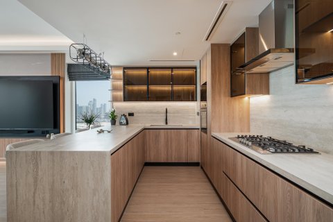 Apartamento en alquiler en Jumeirah Beach Residence, Dubai, EAU 3 dormitorios, 182.45 m2 № 757556 - foto 2