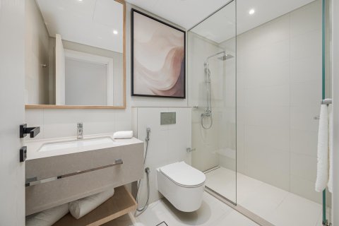 Apartamento en alquiler en Jumeirah Beach Residence, Dubai, EAU 3 dormitorios, 182.45 m2 № 757556 - foto 14