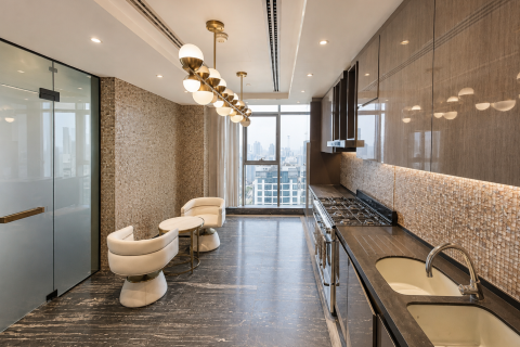 Lakás itt: Jumeirah Lake Towers, Dubai, EAE, 3 hálószoba, 266.47 m², azonosító: 757554 - fénykép 4