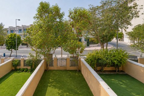 Vila v Jumeirah Village Triangle, Dubai, SAE 1 spálňa, 180 m2 č. 757555 - Fotografia 9