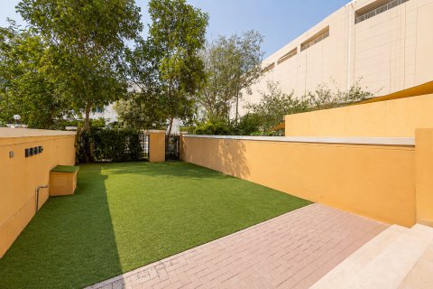 Vila v Jumeirah Village Triangle, Dubai, SAE 1 spálňa, 180 m2 č. 757555 - Fotografia 13