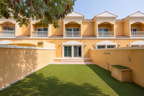 Vila v Jumeirah Village Triangle, Dubai, SAE 1 spálňa, 180 m2 č. 757555 - Fotografia 12