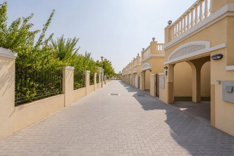 Vila v Jumeirah Village Triangle, Dubai, SAE 1 spálňa, 180 m2 č. 757555 - Fotografia 8