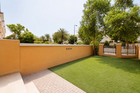 Vila v Jumeirah Village Triangle, Dubai, SAE 1 spálňa, 180 m2 č. 757555 - Fotografia 14